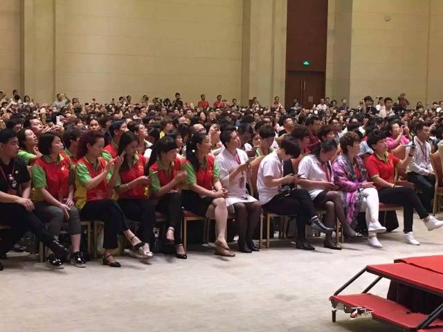 全省县级融媒30强！南安上榜！